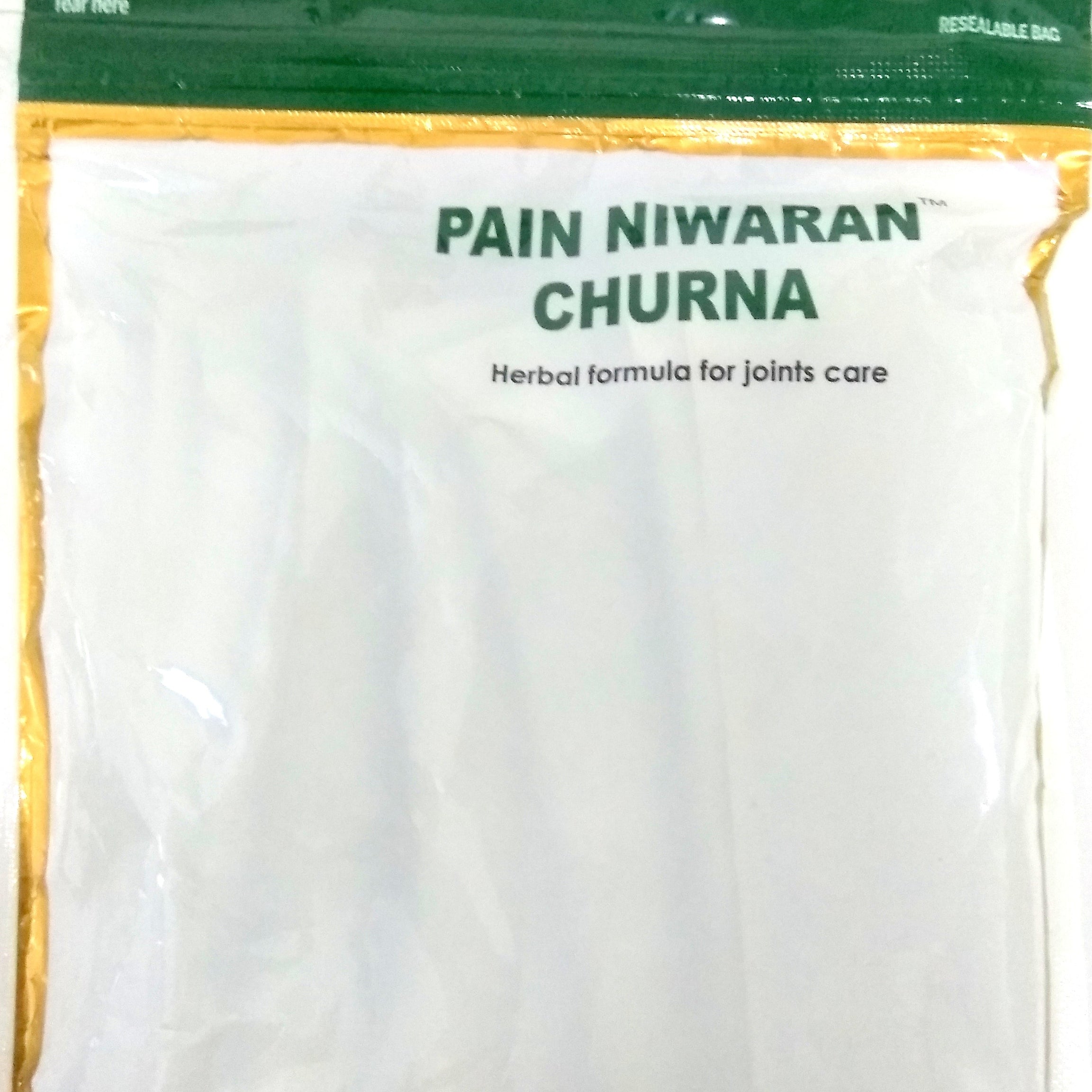 Rajasthan Herbals Pain Niwaran Churna 135g -  Rajasthan Herbals - Medizzo.com
