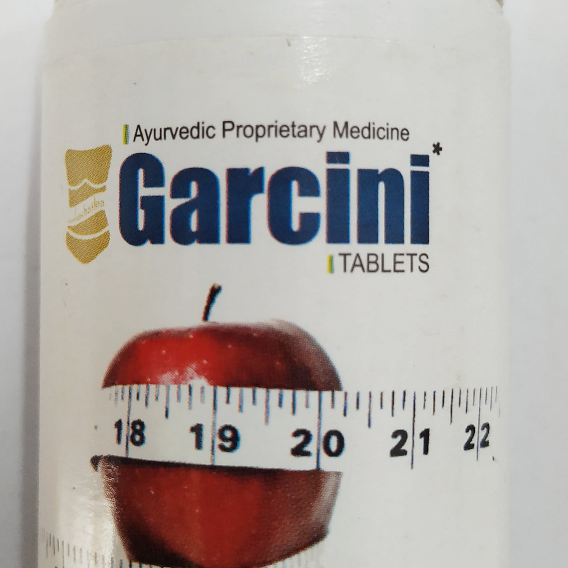Garcini Tablets 60Tablets -  SG Phyto - Medizzo.com