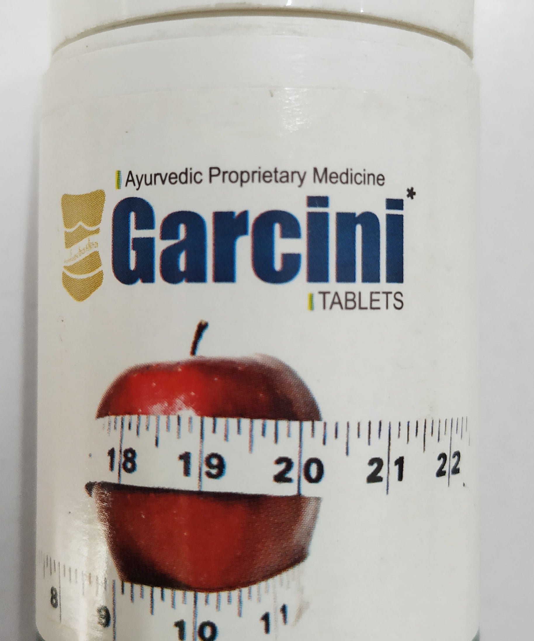 Garcini Tablets 60Tablets -  SG Phyto - Medizzo.com