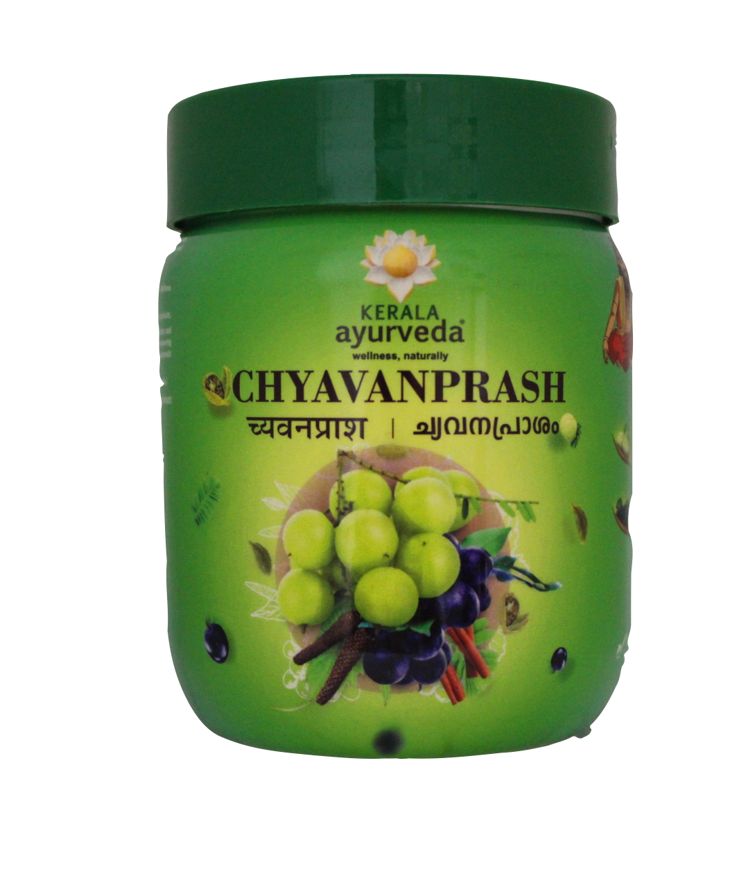 Kerala ayurveda Chyawanprash 500gm -  Kerala Ayurveda - Medizzo.com