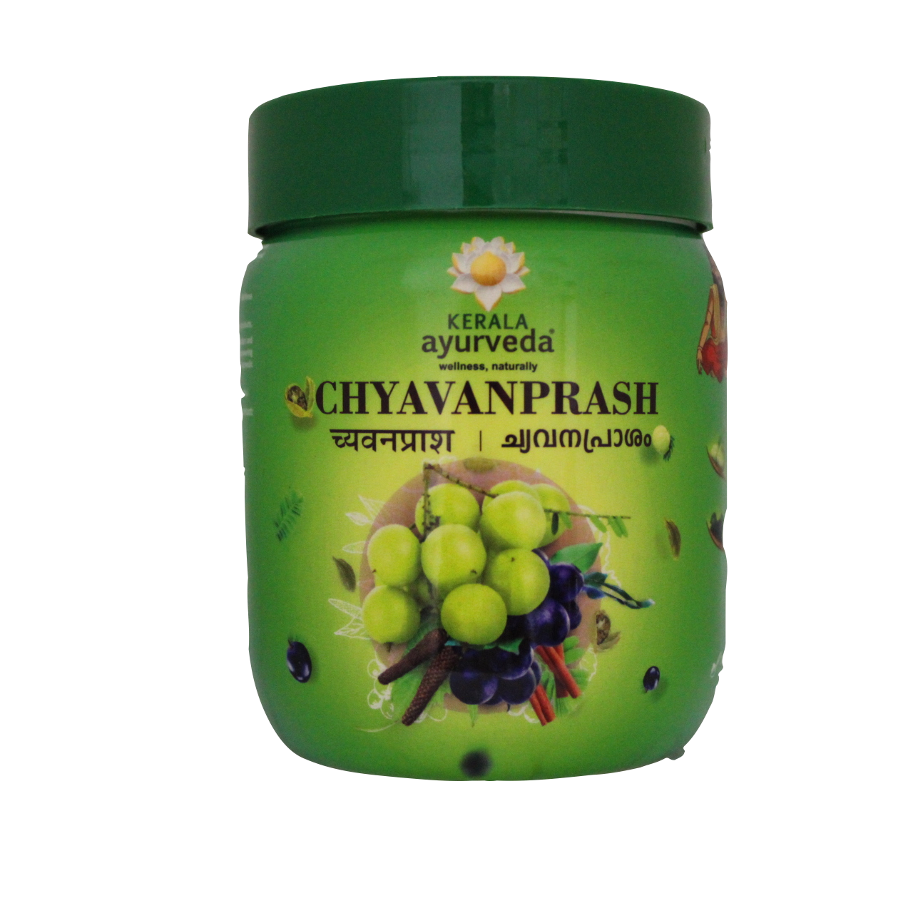 Kerala ayurveda Chyawanprash 500gm -  Kerala Ayurveda - Medizzo.com