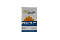 Prostact tablets - 10tablets -  Kerala Ayurveda - Medizzo.com