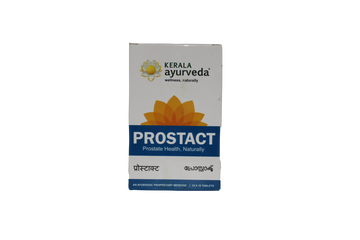 Prostact tablets - 10tablets