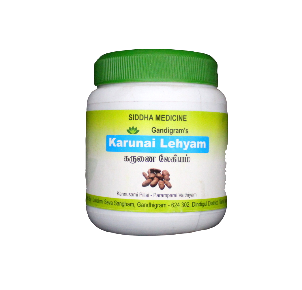 Karunai lehyam 200gm -  Lakshmi Seva Sangham - Medizzo.com
