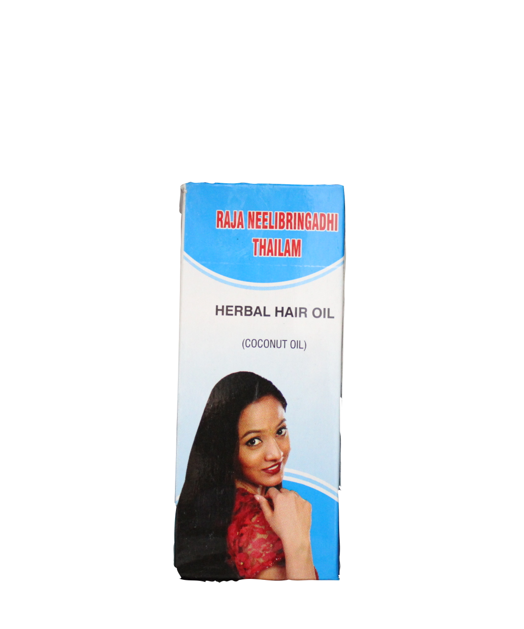 Neelibringadhi thailam 100ml -  Raja Siddha - Medizzo.com