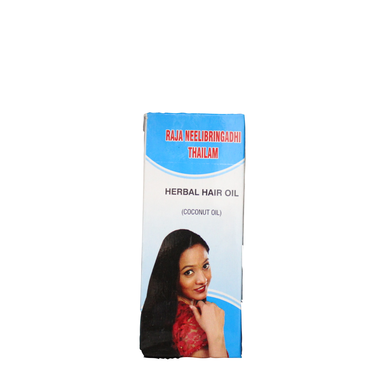 Neelibringadhi thailam 100ml -  Raja Siddha - Medizzo.com