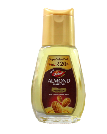Dabur Almond hair oil 50ml