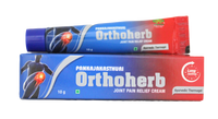 Pankajakasthuri Orthoherb gel 10gm -  Pankajakasthuri - Medizzo.com