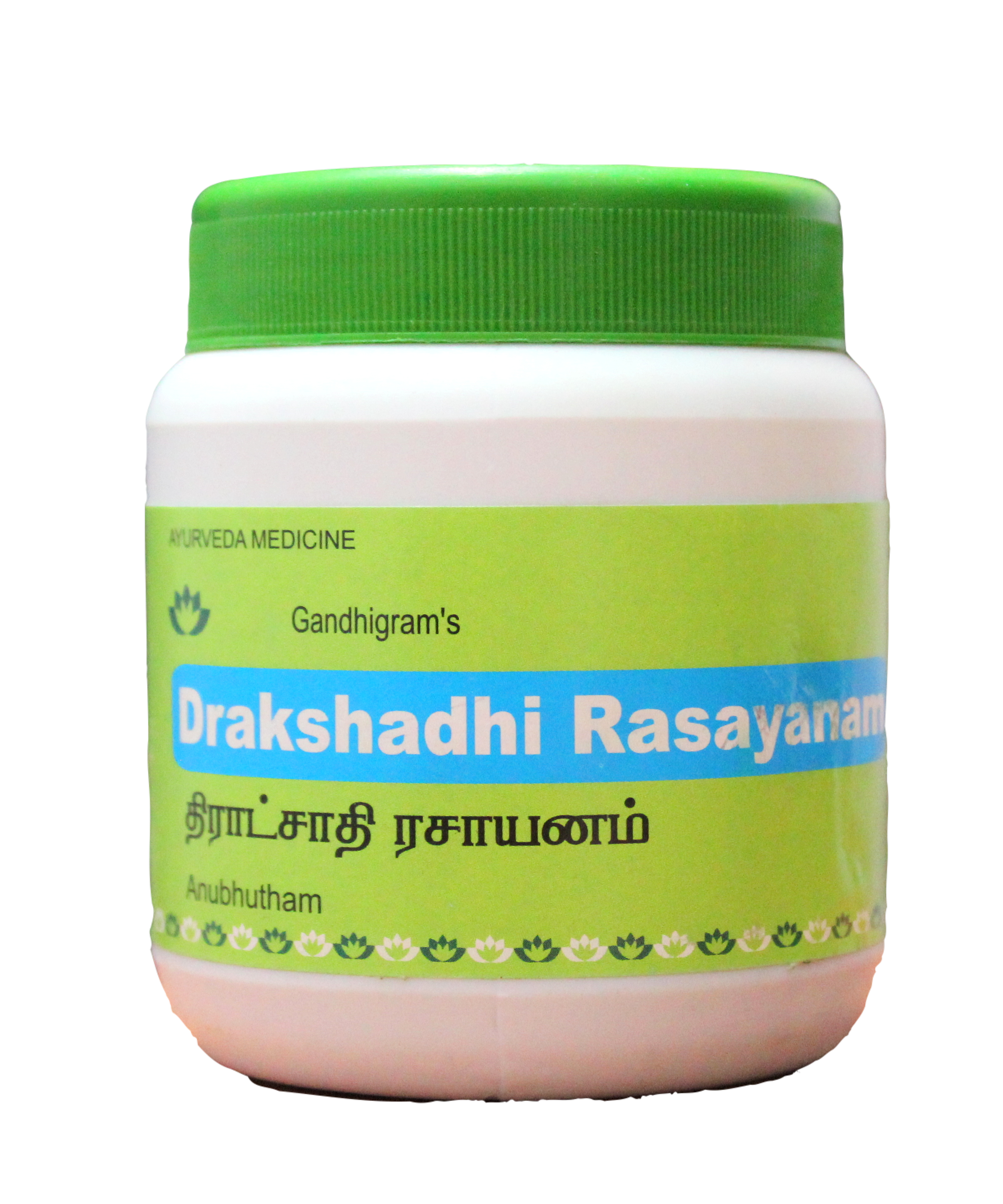 Drakshadi rasayanam 200gm -  Lakshmi Seva Sangham - Medizzo.com