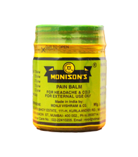 Monison pain balm 45gm -  Monison - Medizzo.com