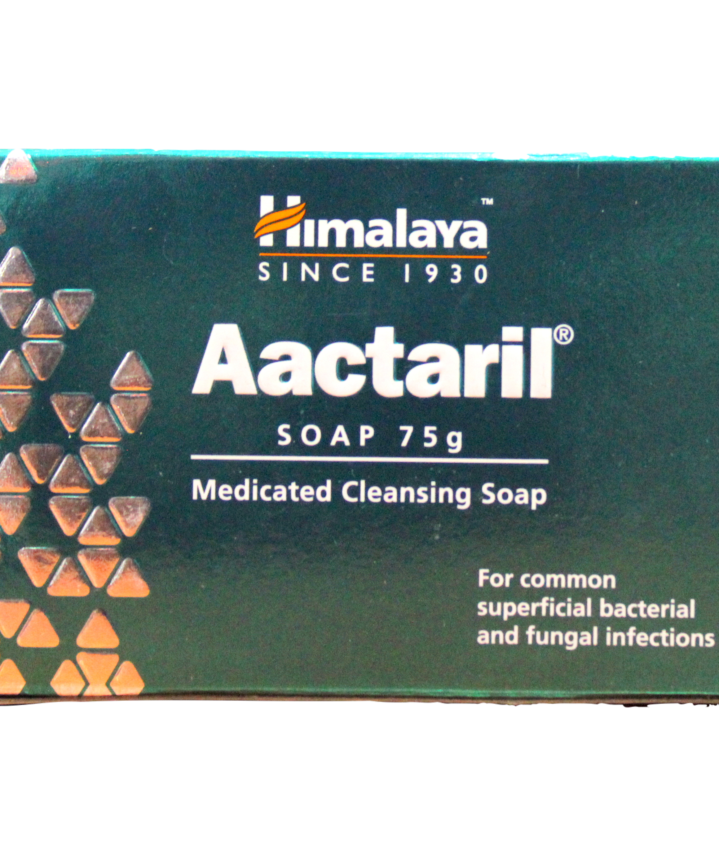 Aactaril soap 75gm -  Himalaya - Medizzo.com
