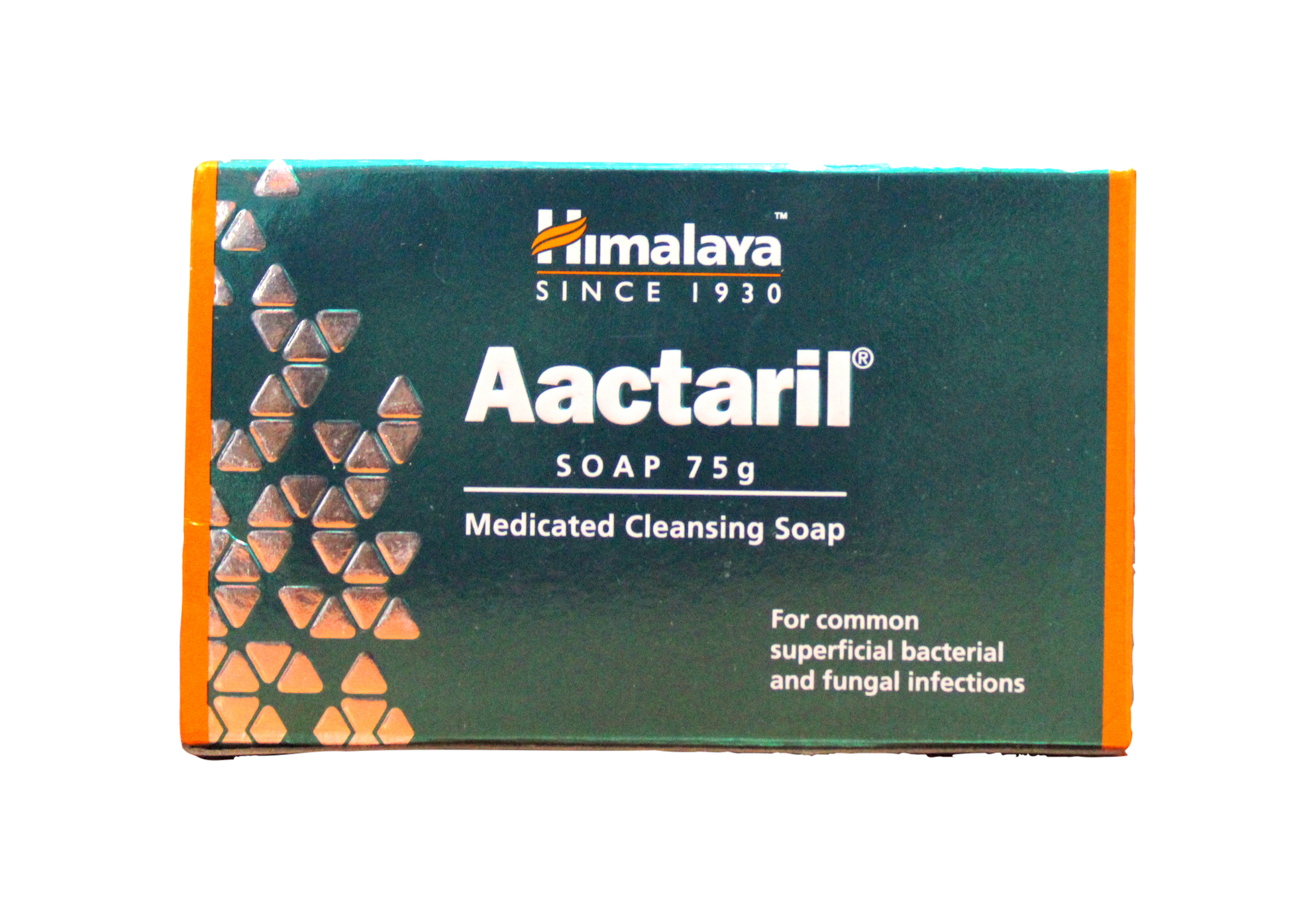 Aactaril soap 75gm -  Himalaya - Medizzo.com