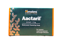 Aactaril soap 75gm -  Himalaya - Medizzo.com