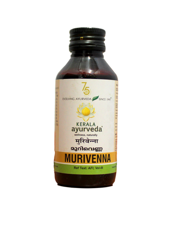 Murivenna oil 100ml