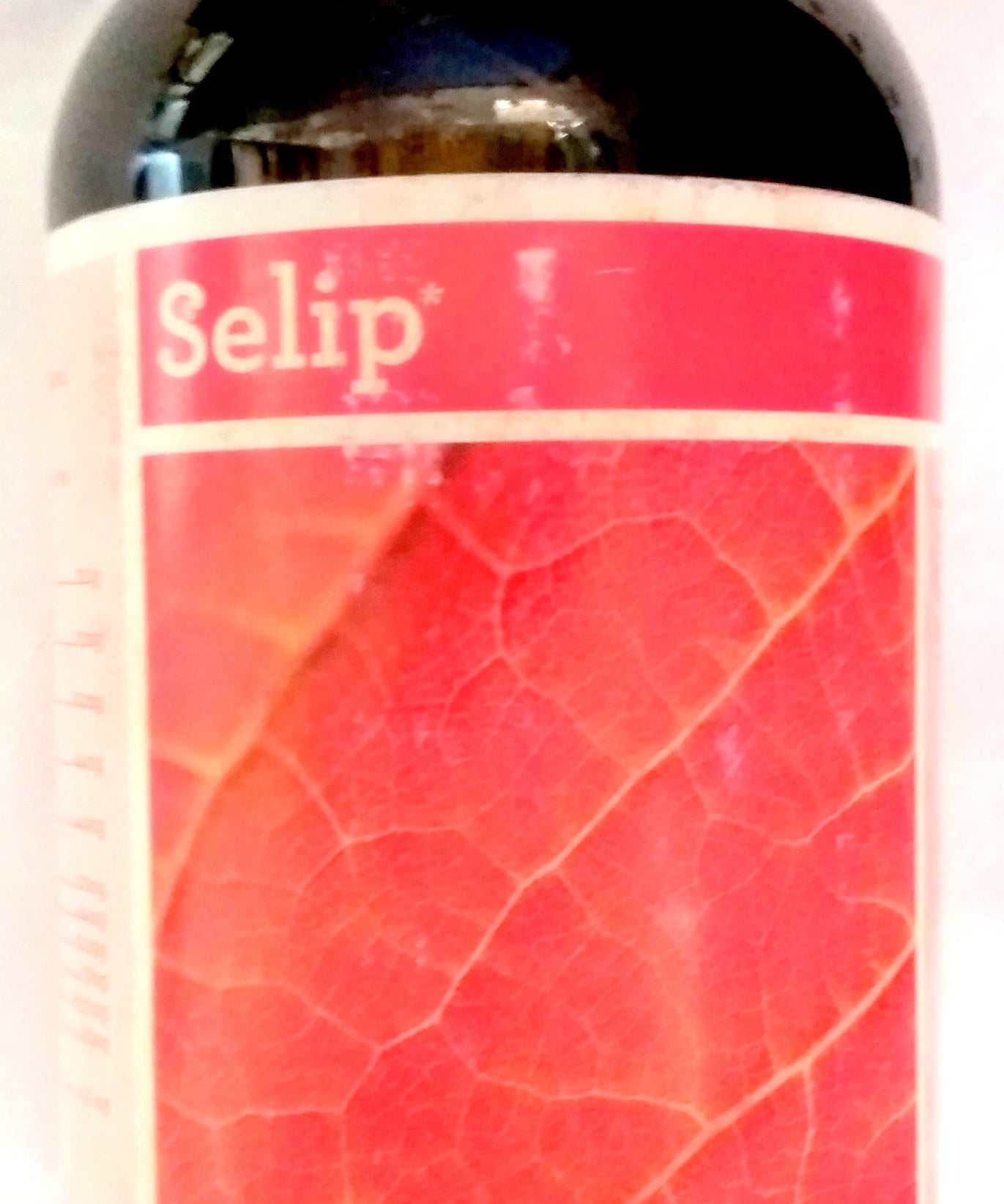 Selip syrup 200ml -  Bipha - Medizzo.com