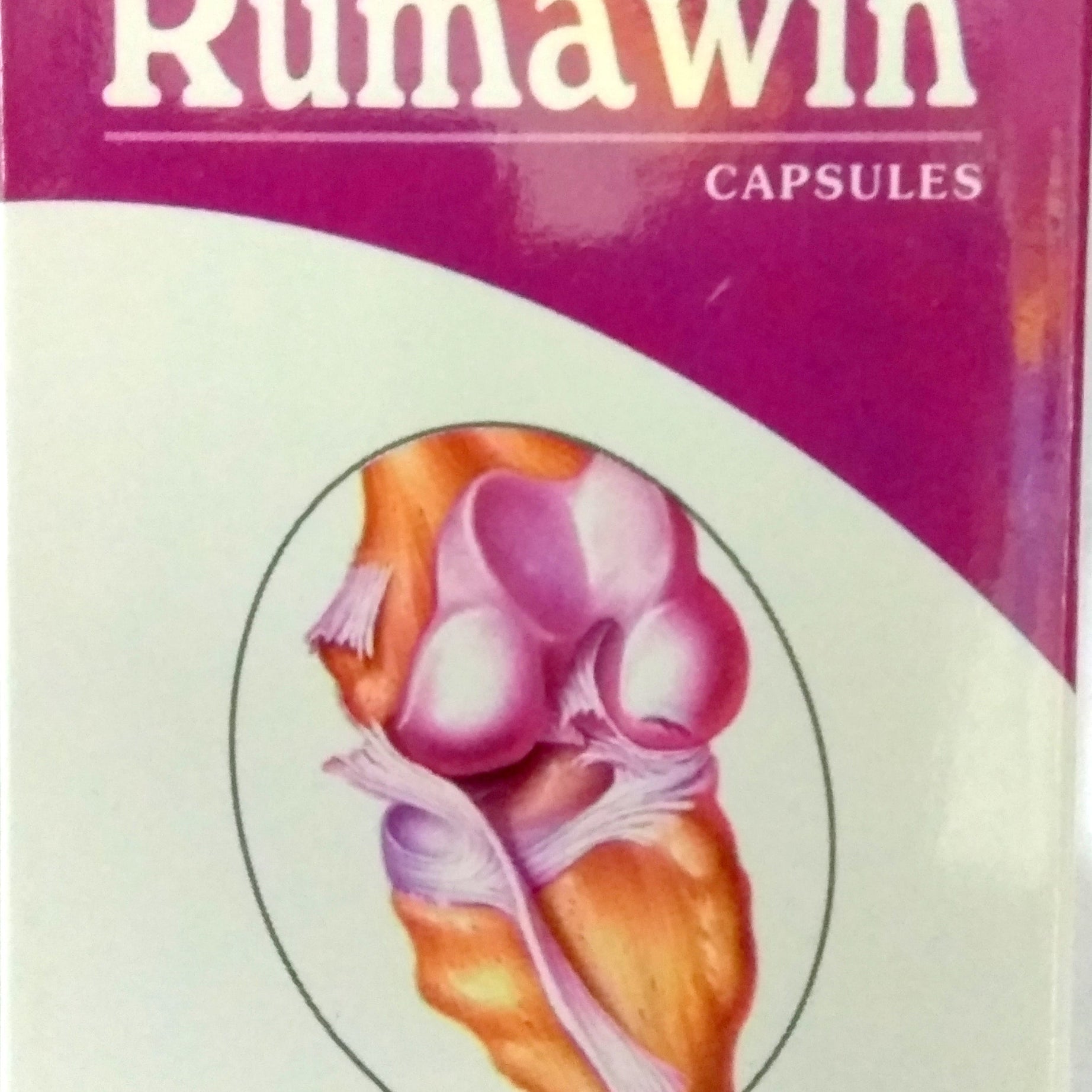 Rumawin 10Capsules -  Wintrust - Medizzo.com