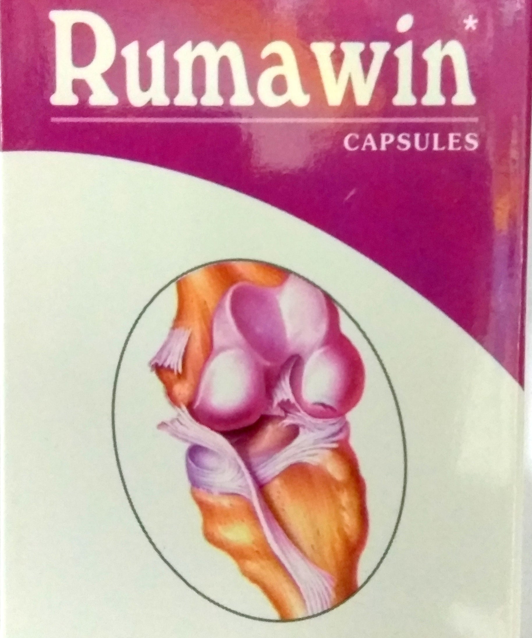 Rumawin 10Capsules -  Wintrust - Medizzo.com