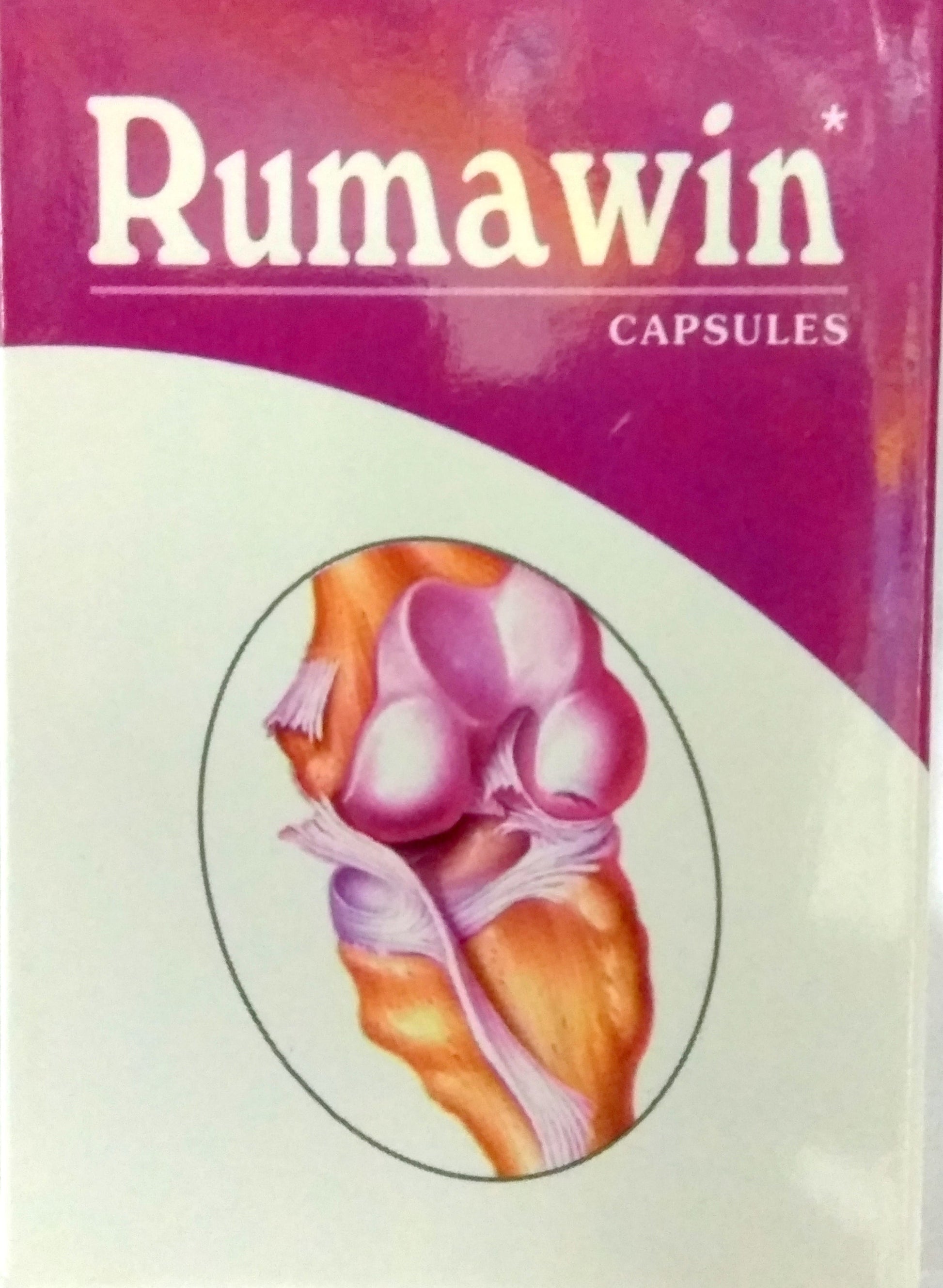 Rumawin 10Capsules -  Wintrust - Medizzo.com