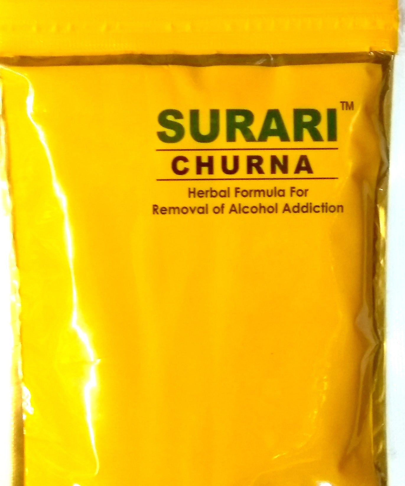Surari Churna 45g -  Rajasthan Herbals - Medizzo.com