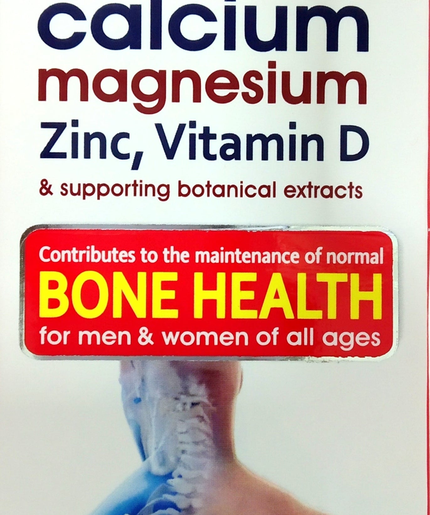 Boniheal Syrup 200ml -  Aimil - Medizzo.com