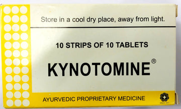 Kynotomine 10Tablets