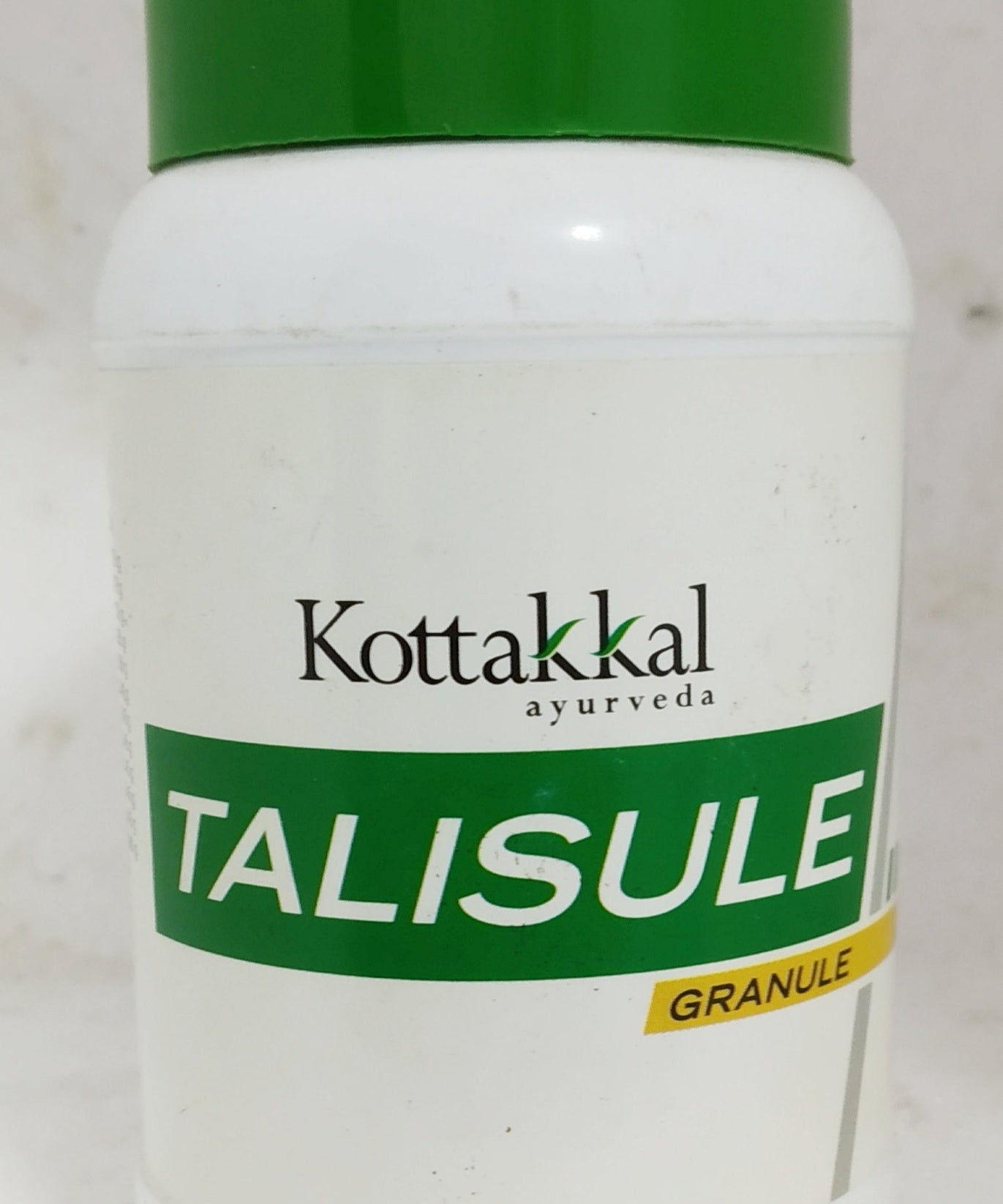 Kottakkal Talisule Granules 100gm -  Kottakkal - Medizzo.com