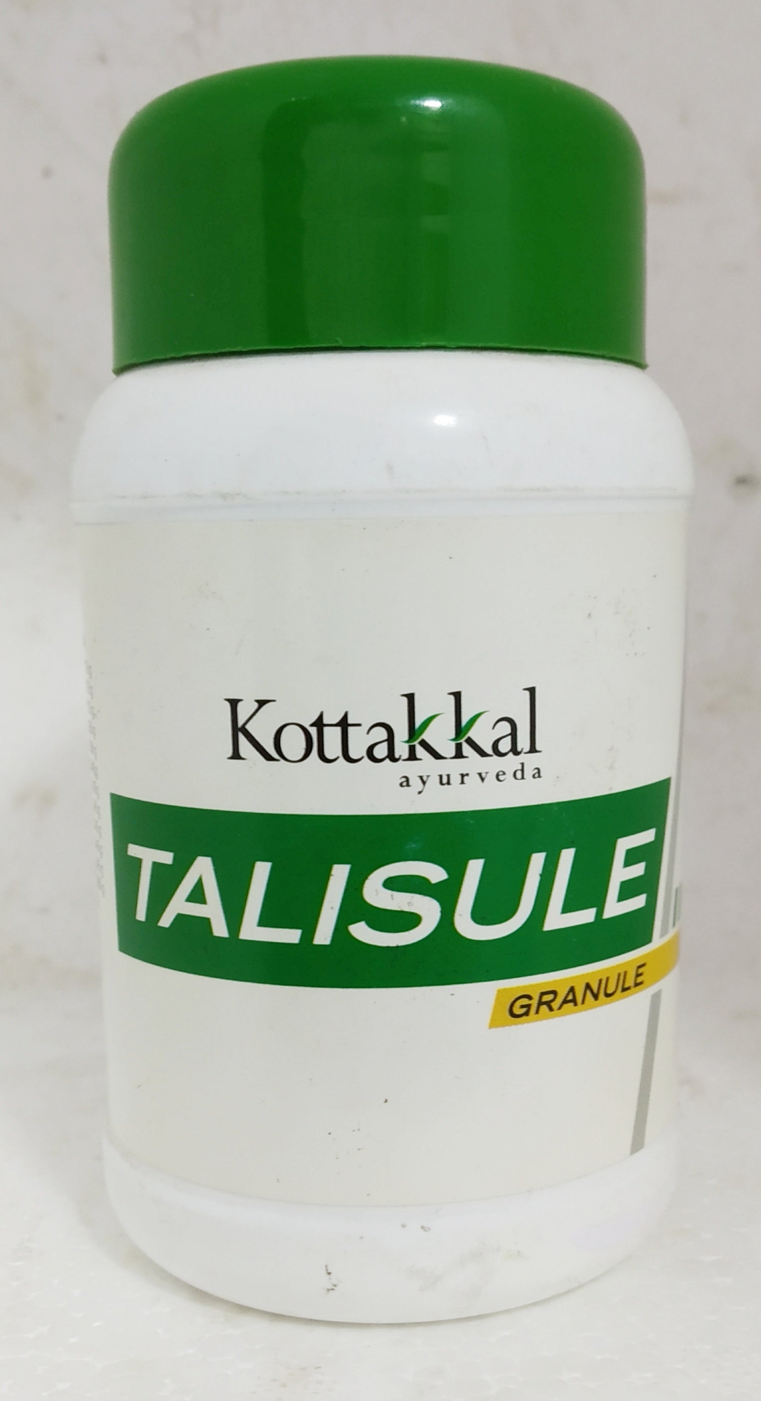 Kottakkal Talisule Granules 100gm -  Kottakkal - Medizzo.com