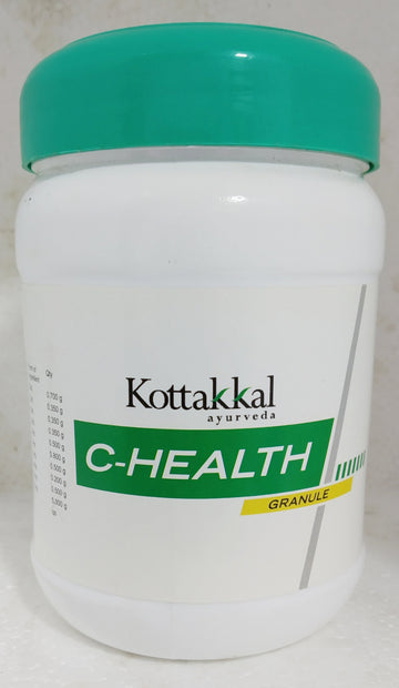 Kottakkal C-Health Granules 250gm