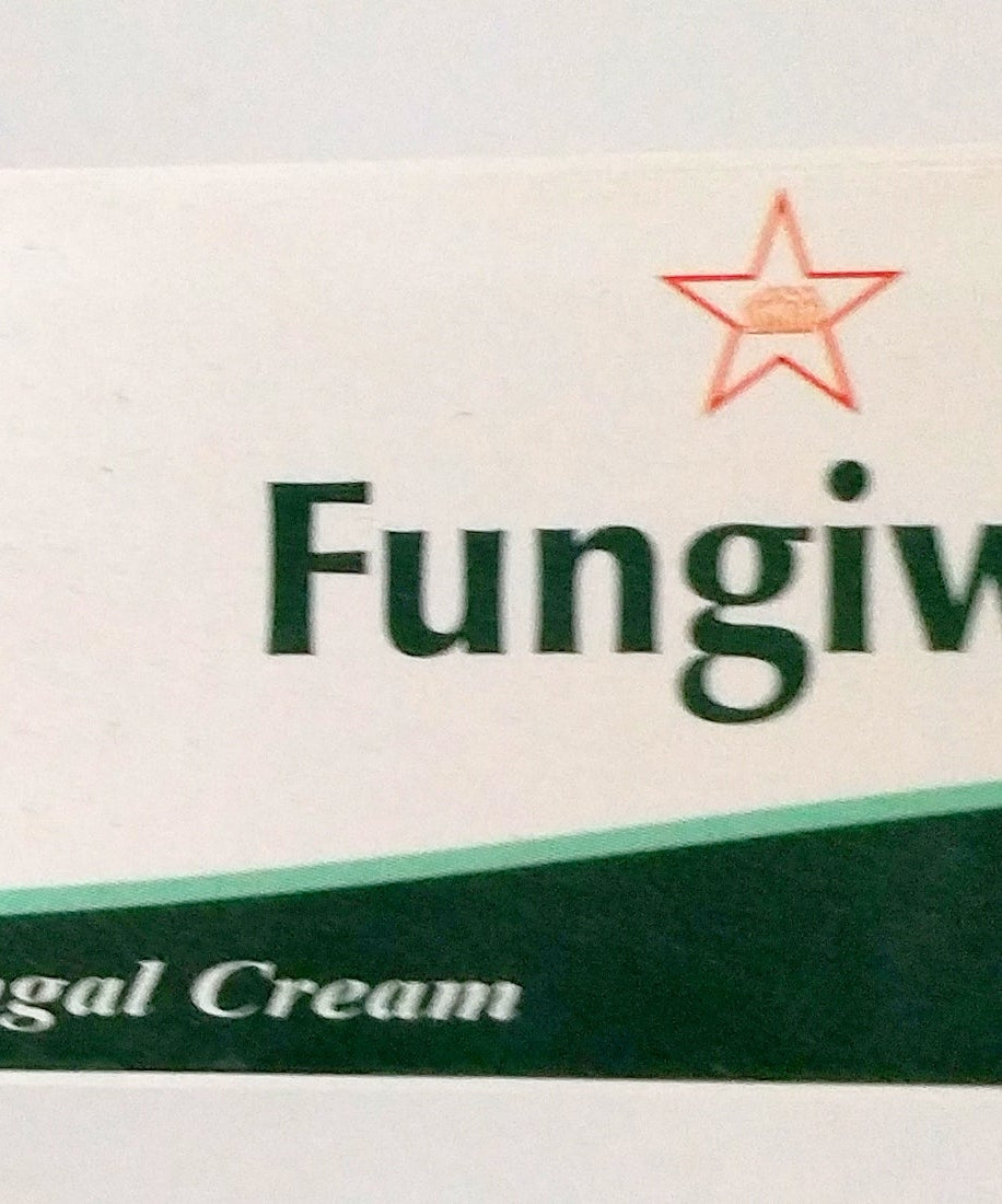SKM Fungiwin Ointment 35gm -  SKM - Medizzo.com