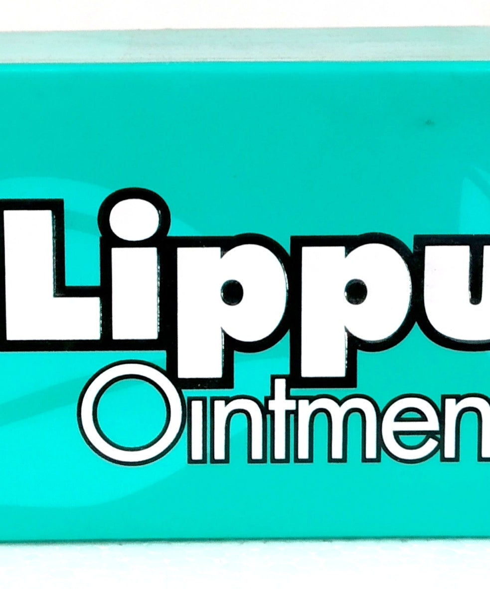 Lippu Ointment 35gm -  Dr.JRK - Medizzo.com
