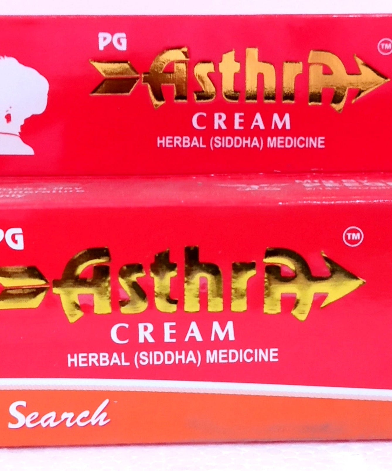 Asthra Cream 15gm -  Peegee - Medizzo.com