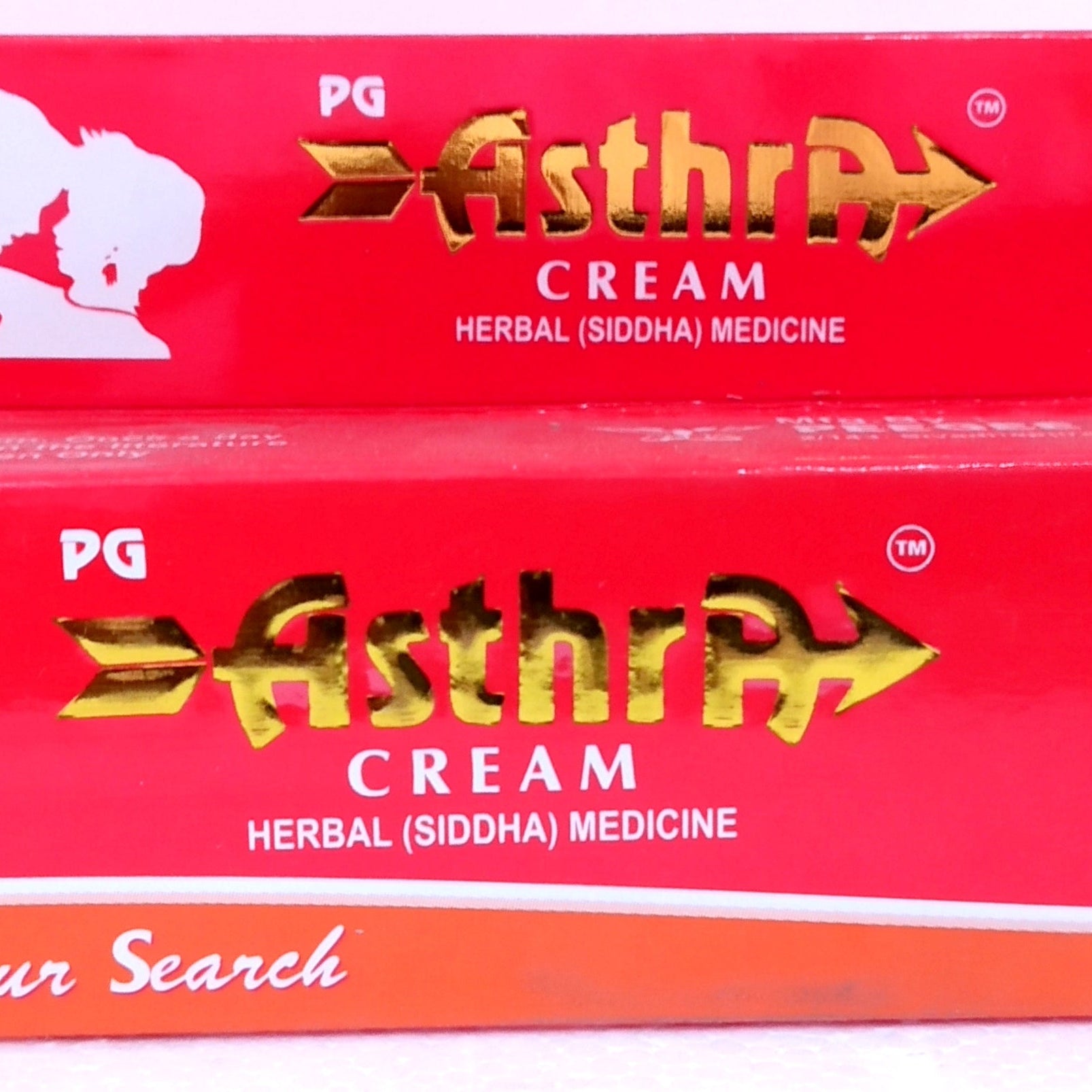 Asthra Cream 15gm -  Peegee - Medizzo.com
