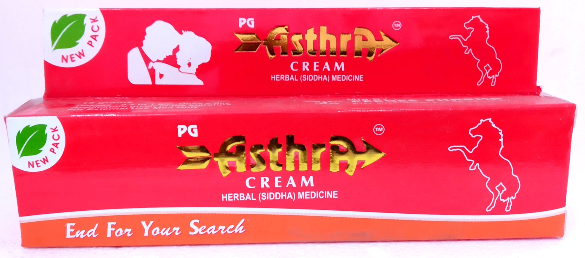 Asthra Cream 15gm -  Peegee - Medizzo.com