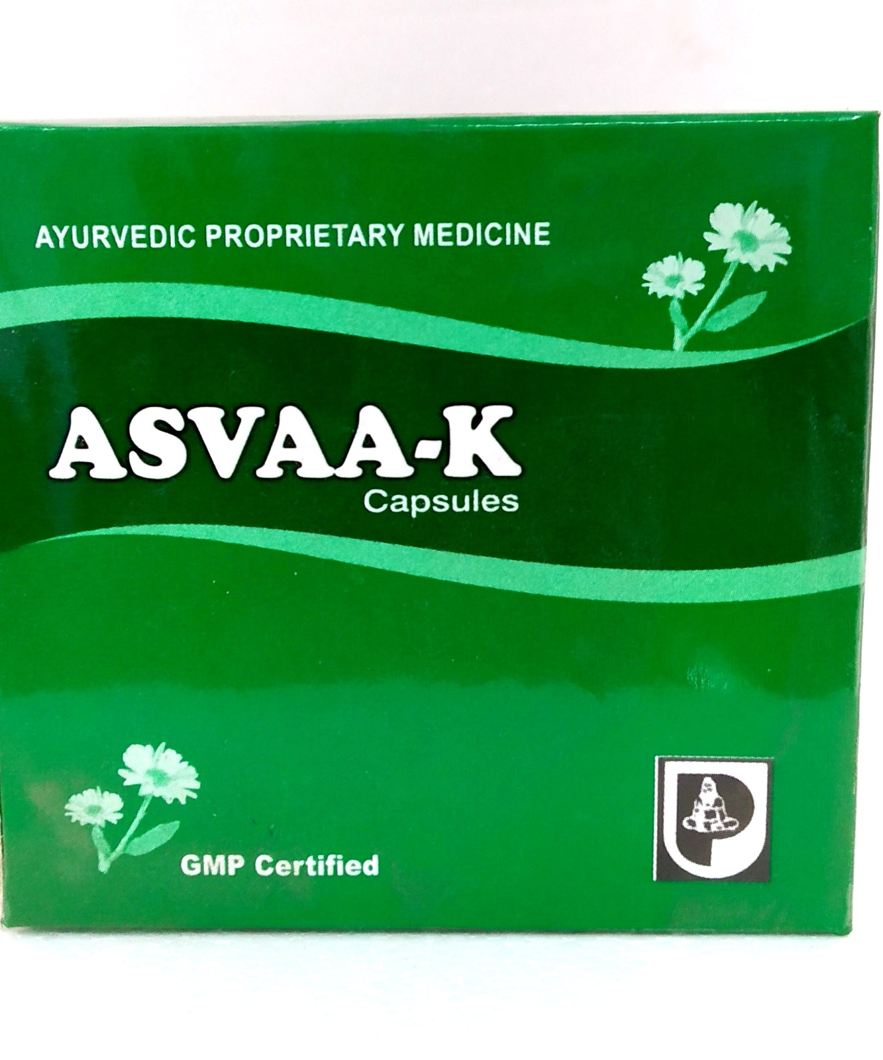 Asvaa-K 10Capsules -  Union Pharma - Medizzo.com
