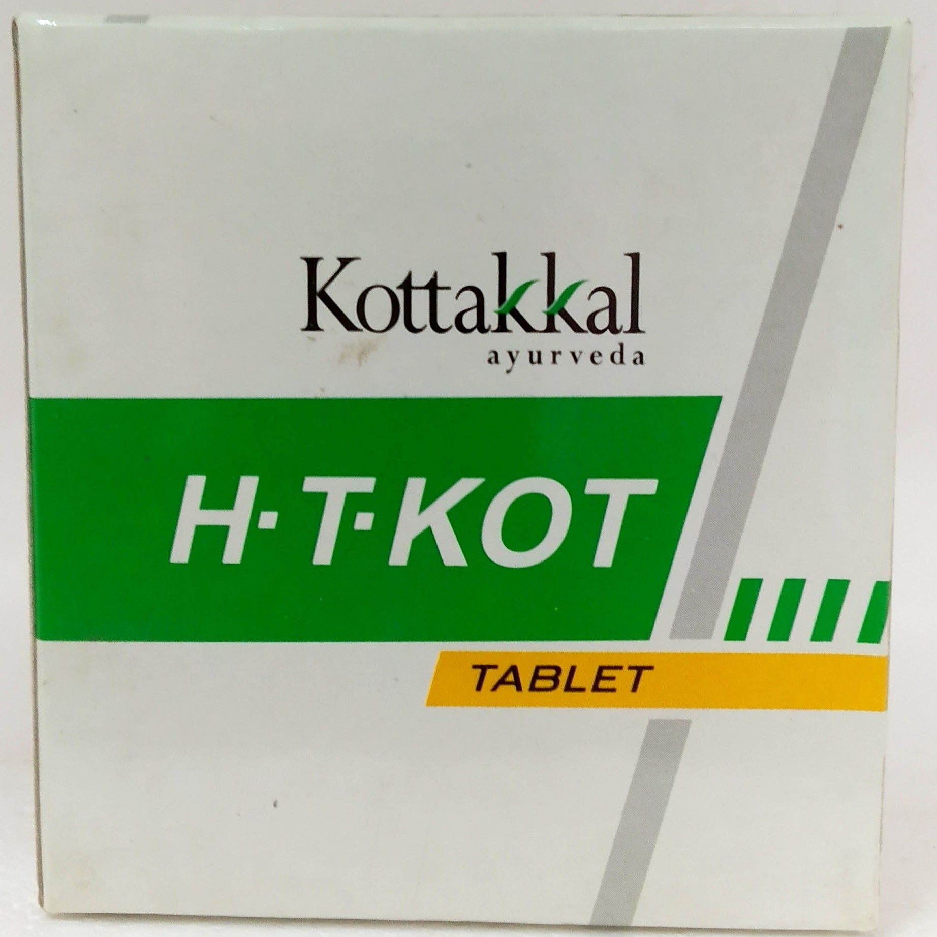 Kottakkal HTkot 10Tablets -  Kottakkal - Medizzo.com