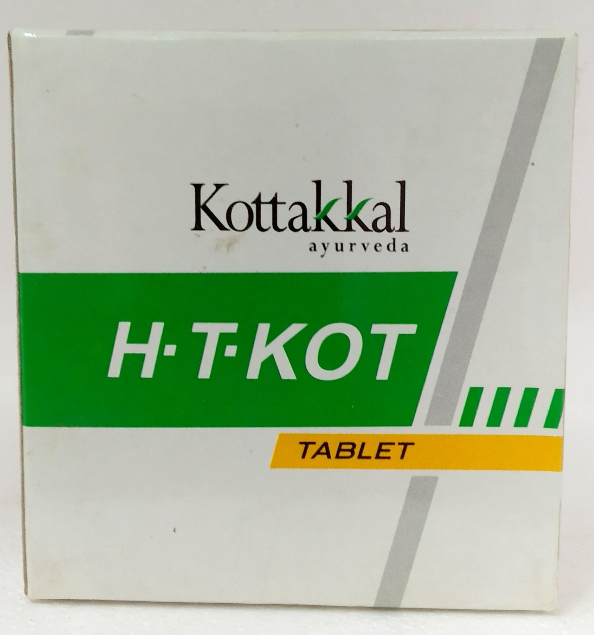 Kottakkal HTkot 10Tablets -  Kottakkal - Medizzo.com