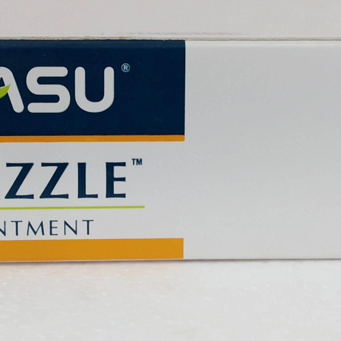 Vasu Dazzle Ointment 25gm -  Vasu herbals - Medizzo.com