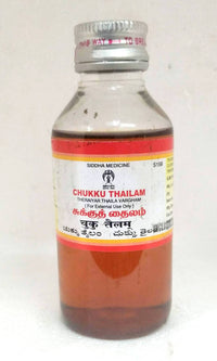 Impcops Chukku Thailam 100ml -  Impcops - Medizzo.com