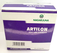 Artilon 10Capsules -  Nagarjuna - Medizzo.com