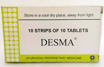 Desma 10Tablets