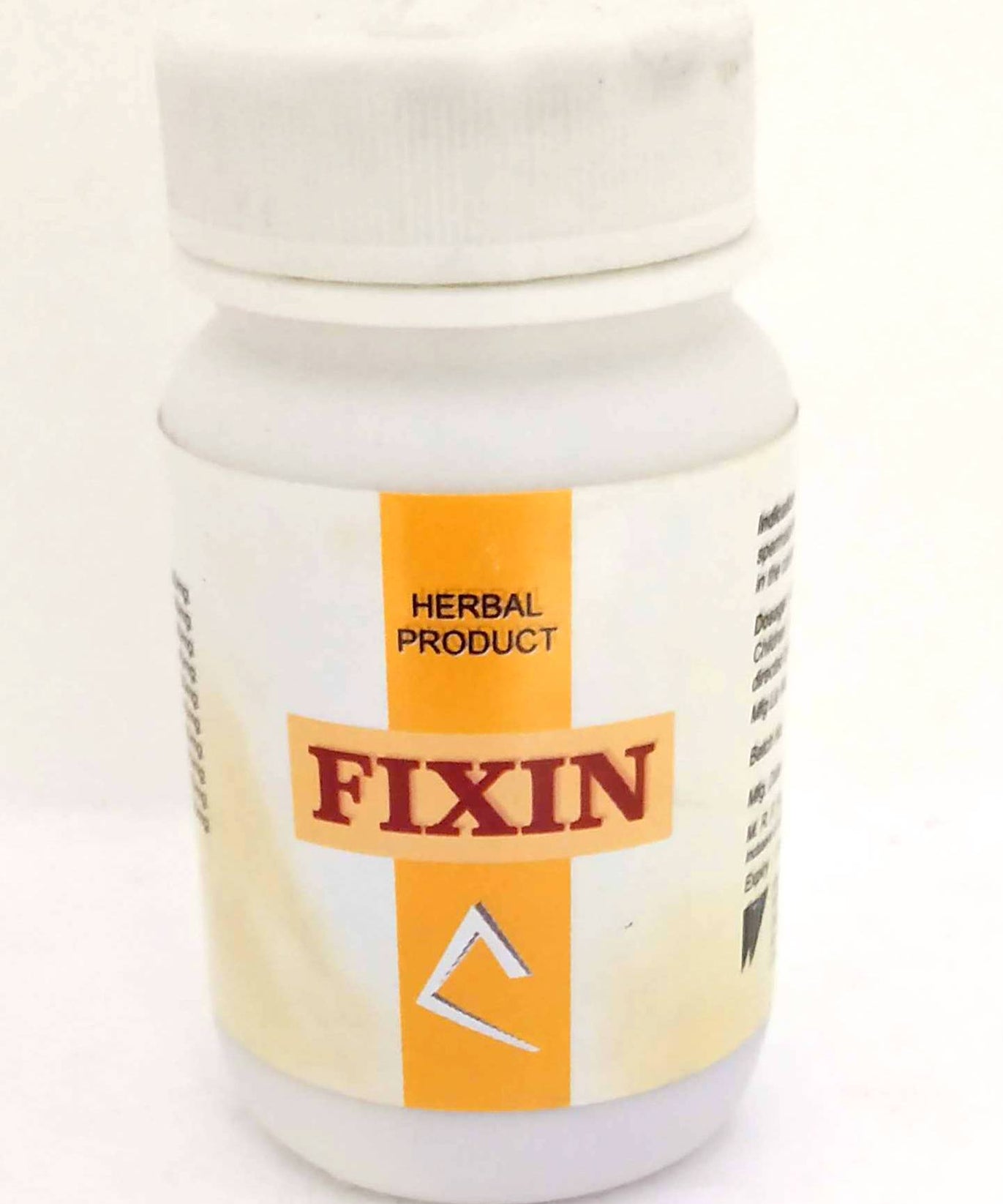 Wintrust Fixin Tablets 100Tablets -  Wintrust - Medizzo.com