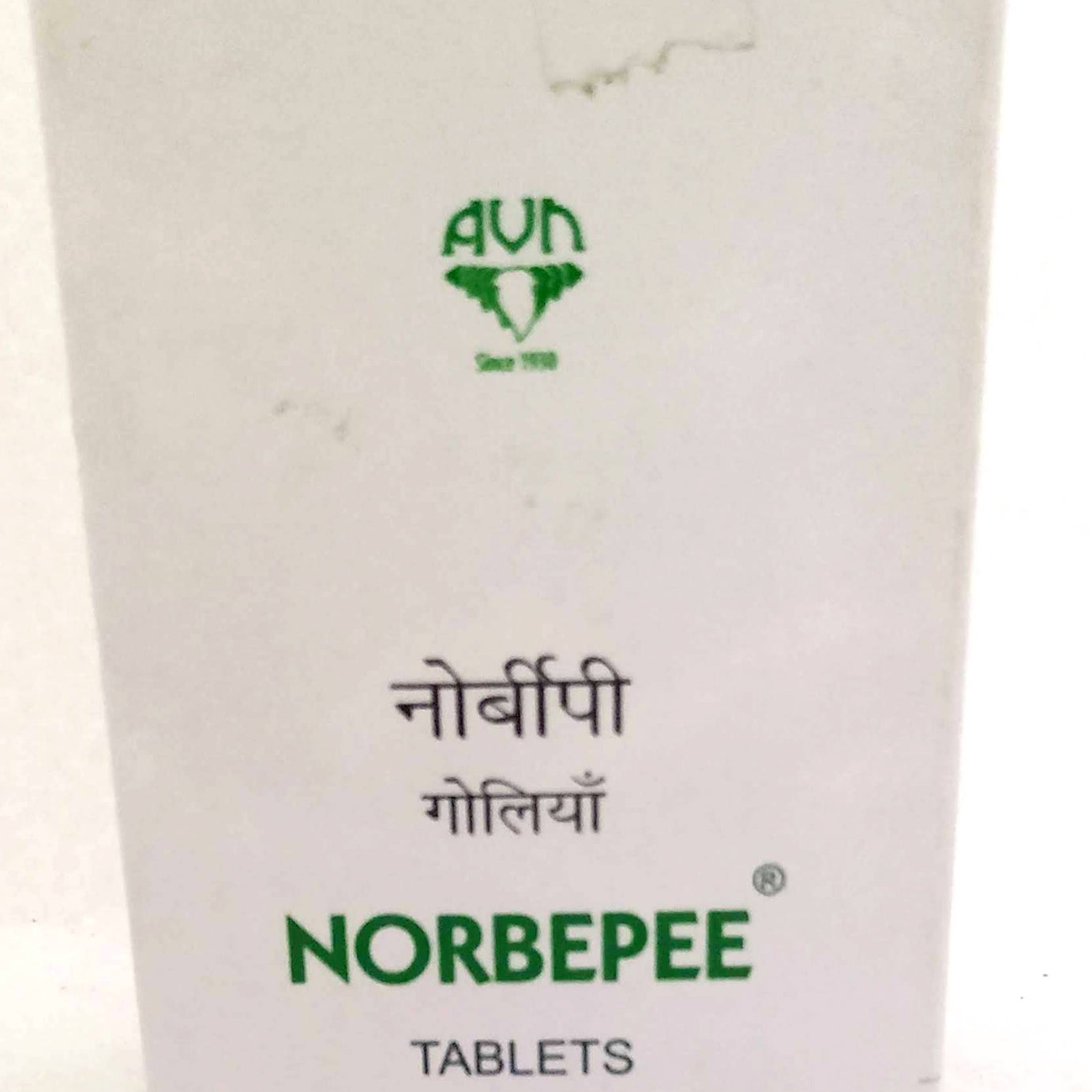 AVN Norbeepee 15Tablets -  AVN - Medizzo.com