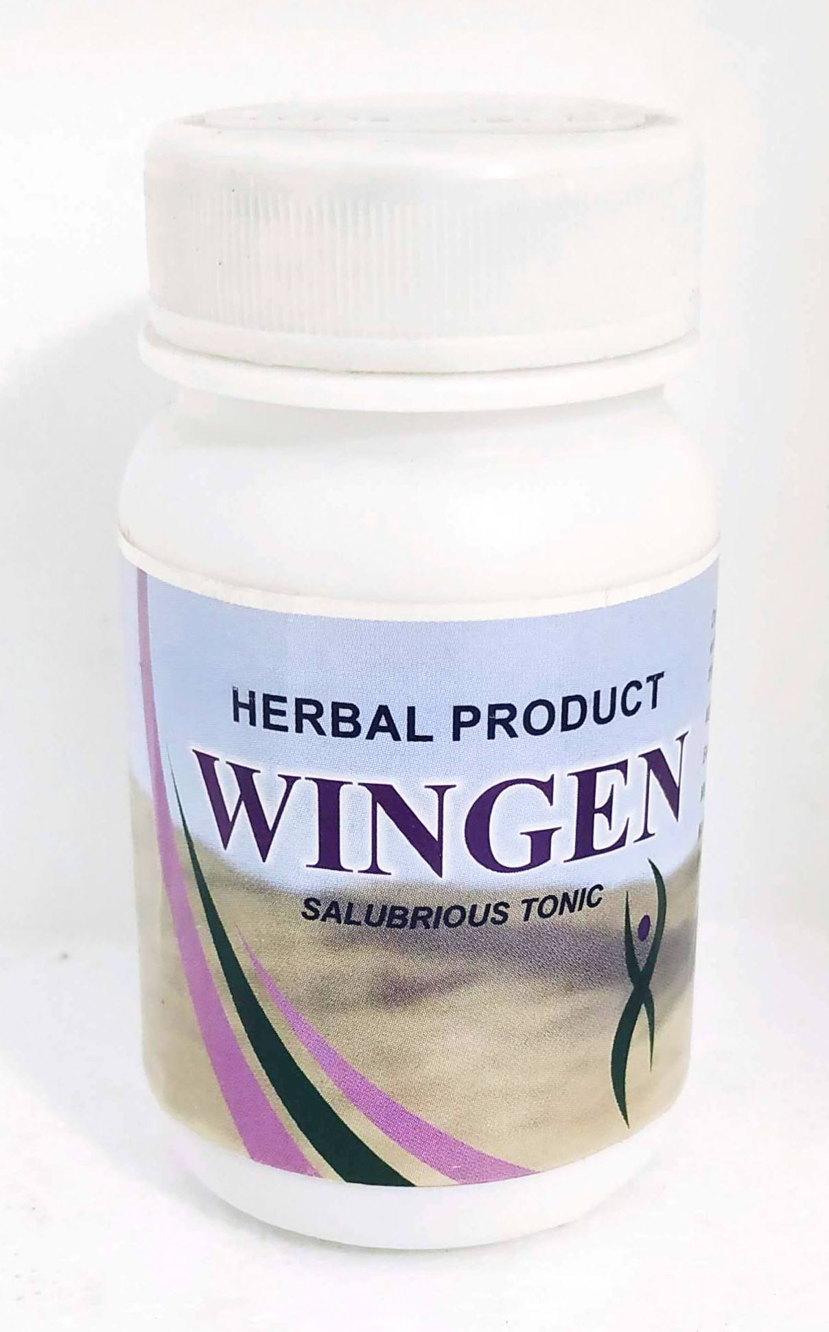 Wingen 100Tablets -  Wintrust - Medizzo.com