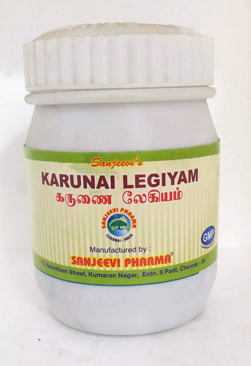 Sanjeevi Karunai Lehyam 250gm
