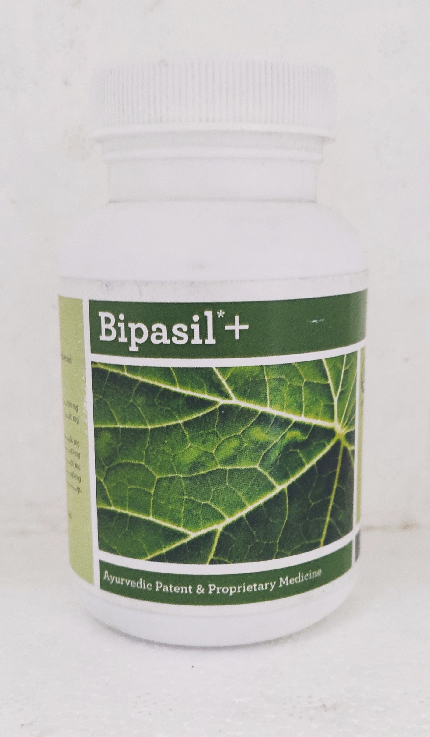 Bipasil Plus 60Capsules -  Bipha - Medizzo.com