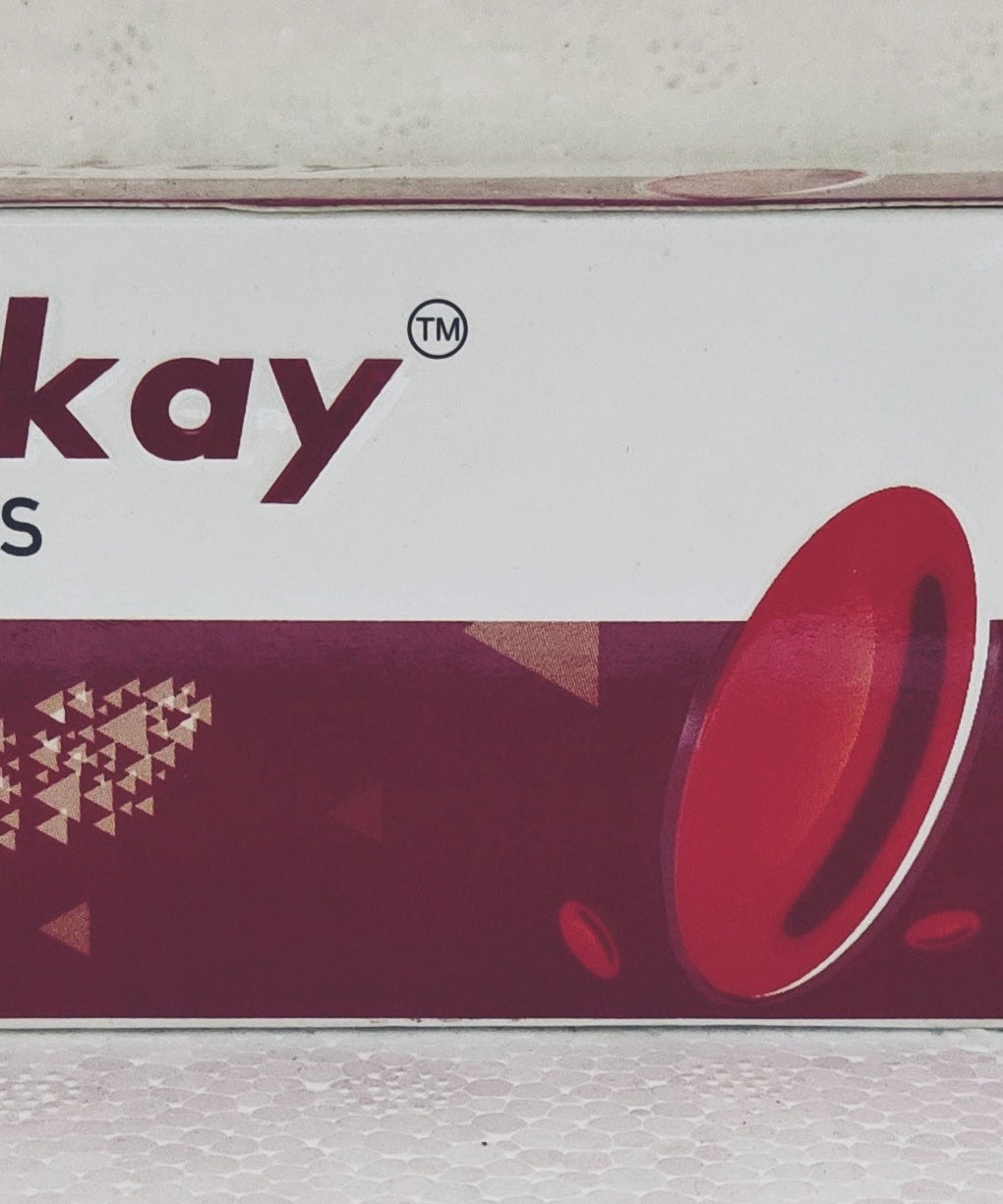 Dr.JRK Bekay 10Tablets -  Dr.JRK - Medizzo.com