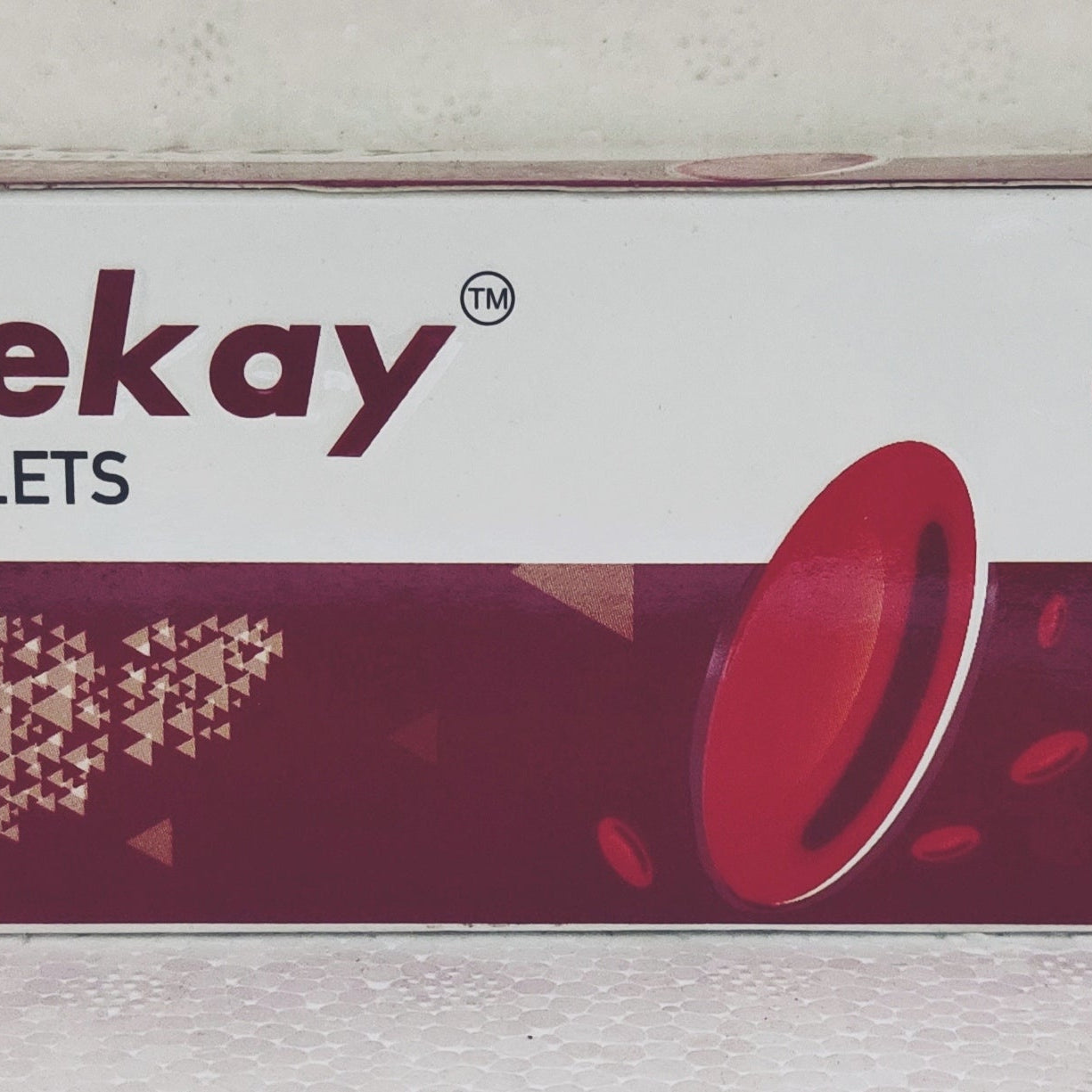 Dr.JRK Bekay 10Tablets -  Dr.JRK - Medizzo.com