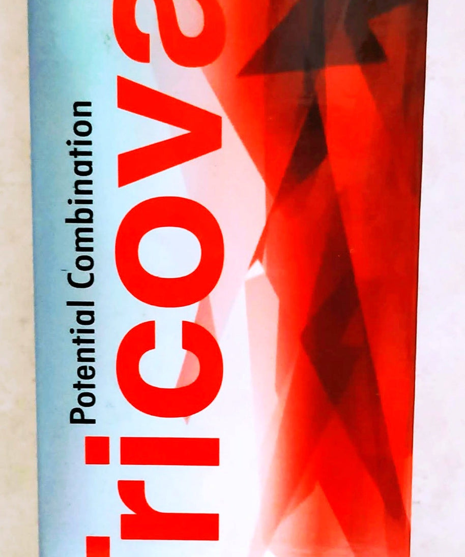 Tricovas Syrup 200ml -  Biotis - Medizzo.com