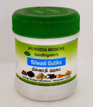 Bilwadi Gutika Tablets - 50gm