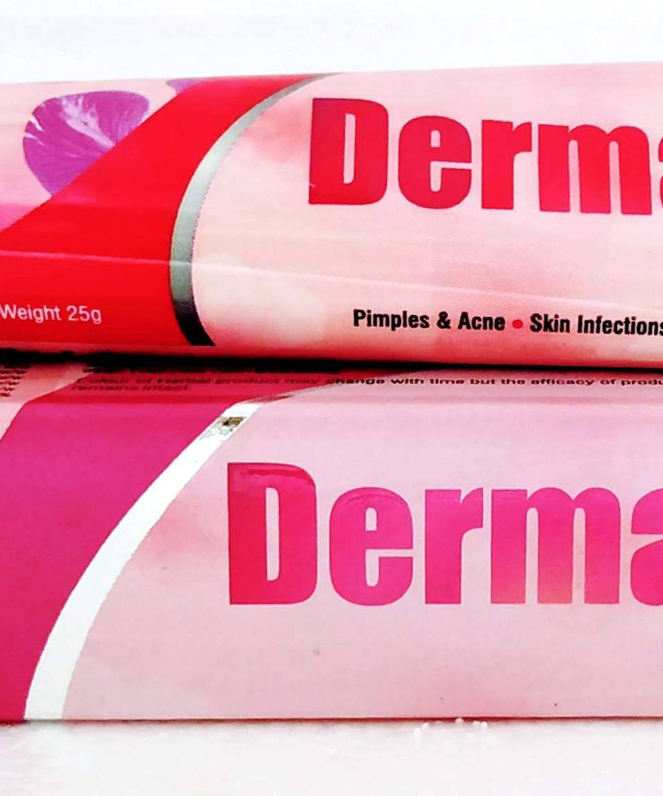 Dermafex Cream 25gm -  Banlabs - Medizzo.com